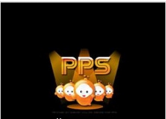 为什么PPS影音中视频缓冲%而视频还是无法播放