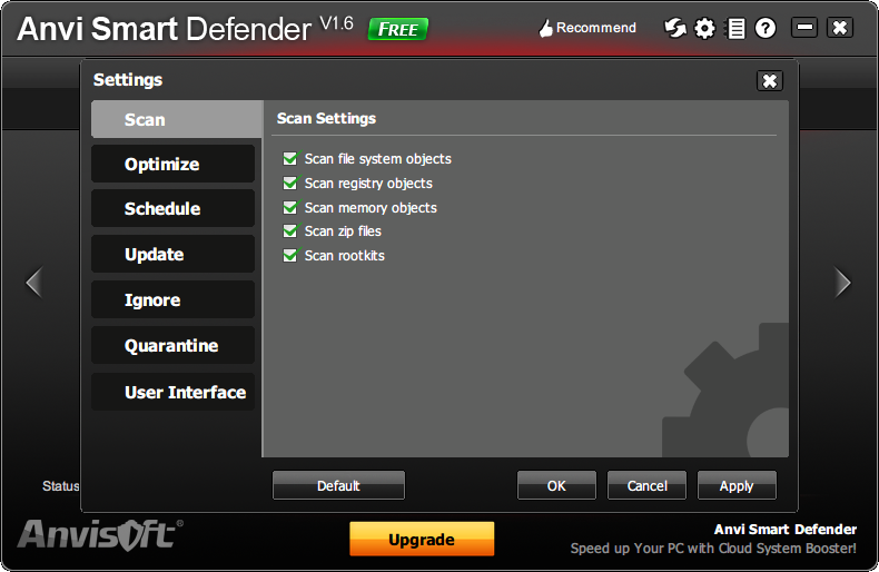 AniSmartDefender最新版