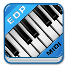 EOPMIDI版