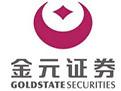 金元证券通达信合一版