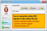 MyLockbox