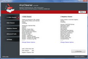 AnyCleaner(bit)