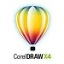 CorelDRAWX矢量绘图软件