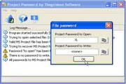 ProjectPassword