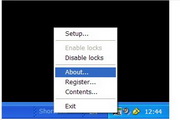ProKeyLock