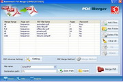 AxommsoftPDFMerger