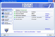 F-SecureAnti-Virus病毒库