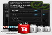 BitDefenderAntiirusFreeEdition