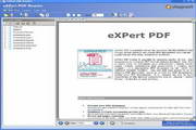eXPertPDFReader
