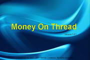 MoneyonThread