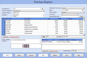 BarcodeReadyFinancialAccounting
