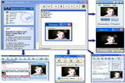 WebcamSimulator