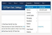 JoomlaChatExtension