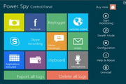 SureillanceKeylogger
