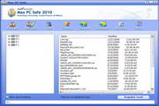 MaxPCSafe