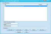 LarkFileEncryption