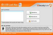 IDUSBLockKey