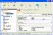 inteloreOfficePasswordRecoery
