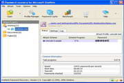 inteloreOneNotePasswordRecoery