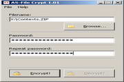 AS-FileCrypt