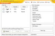 ActMaskDrieEncryption