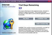InternetAccessController