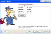 TheUndelete