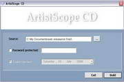 ArtistScopeCD
