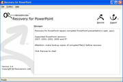 RecoeryforPowerPoint