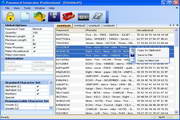 PasswordGeneratorProfessional