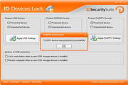IDDeicesLock