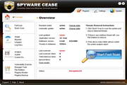 SpywareCease