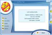 --SpywareFree