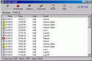 AccessLock