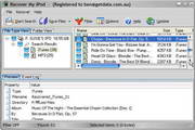 GetDataRecoerMyiPod