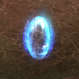 EQ魔法盾