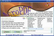 PDFSpeedUp