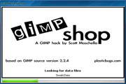 Gimpshop