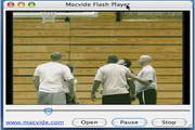 MacideFlashPlayerforMAC