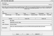 AVSYouTubeUploader