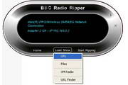 BBCRadioRipper
