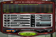 DFXforWinamp