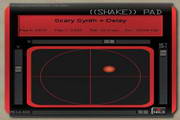 GSiShakePad