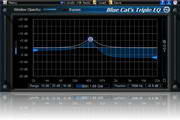 BlueCat-sTripleEQForWinxVST