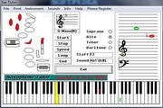 SaxTutor