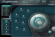 SynthMaster