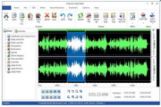 FreemoreAudioEditor