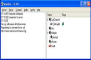 MumbleforLinux