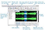 AudioRecorderEditorFree