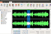 AudioRecordEditConertFree